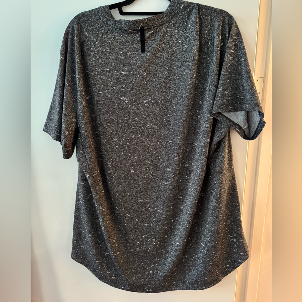 Lulu short sleeve men’s